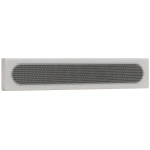 Monitor Audio Radius On-Wall 4G diffusore da parete Satin White