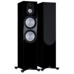 Monitor Audio Silver 500 7G coppia diffusori da pavimento