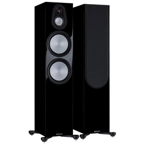 Monitor Audio Silver 500 7G coppia diffusori da pavimento