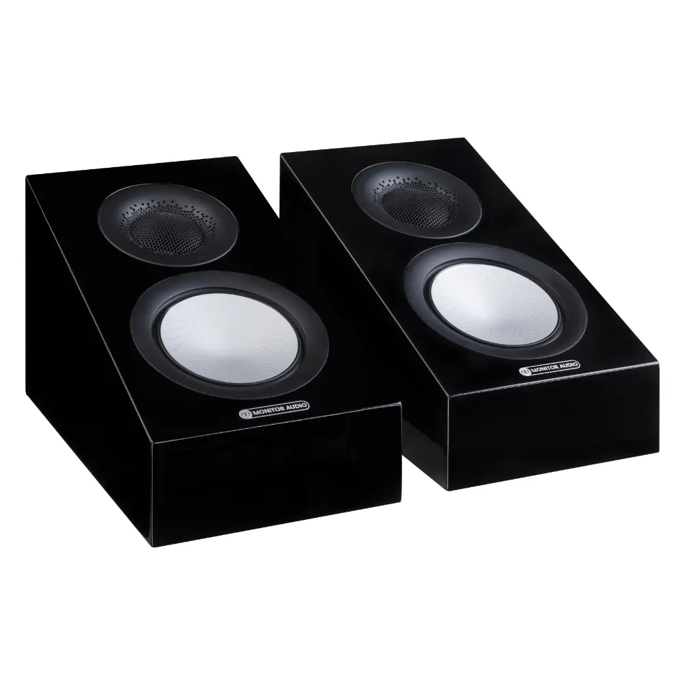 Monitor Audio Silver AMS 7G coppia diffusori Dolby Atmos Monitor Audio Silver AMS 7G coppia diffusori Dolby Atmos