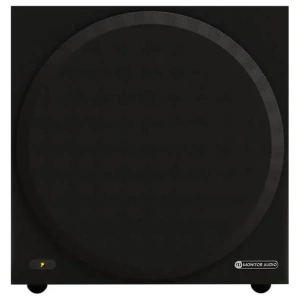 Monitor Audio Vestra W10 subwoofer attivo - immagine 2