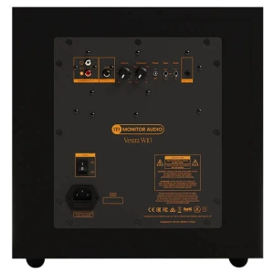 Monitor Audio Vestra W10 subwoofer attivo - immagine 3