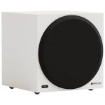 Monitor Audio Vestra W10 subwoofer attivo WHITE