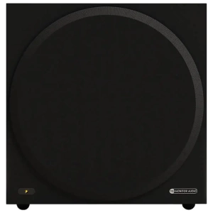 Monitor Audio Vestra W12 subwoofer attivo da 12 pollici - immagine 2
