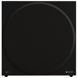 Monitor Audio Vestra W15 subwoofer attivo bass reflex - immagine 2