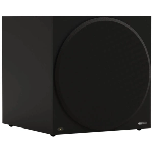 Monitor Audio Vestra W15 subwoofer attivo bass reflex