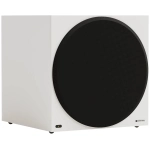 Monitor Audio Vestra W15 subwoofer attivo bass reflex WHITE