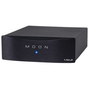 MOON 110LP V2 – dettaglio