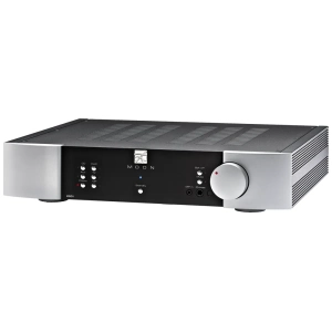 MOON 250i V2 – vista frontale (bicolore)