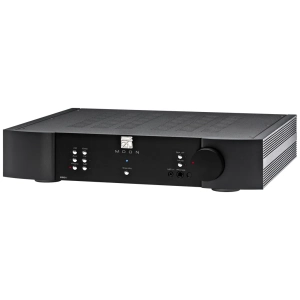 MOON 250i V2 – vista frontale (nero)