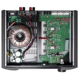MOON 250i V2 – retro o interno