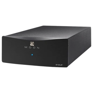 MOON 310LP – vista frontale