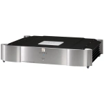 MOON 810LP – vista frontale (argento)