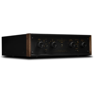 Moonriver 505 preamplificatore phono MM/MC – vista angolata