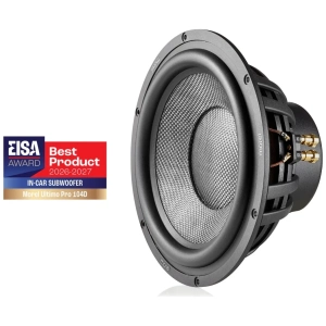 Morel Ultimo Pro 104D subwoofer 25 cm