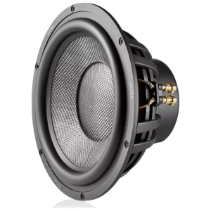 Morel Ultimo Pro 104D subwoofer 25 cm – foto 2