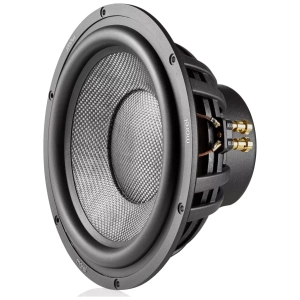 Morel Ultimo Pro 124D subwoofer 30 cm