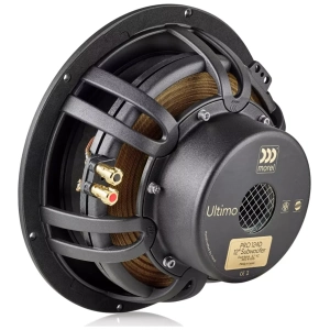 Morel Ultimo Pro 124D subwoofer 30 cm – foto 2