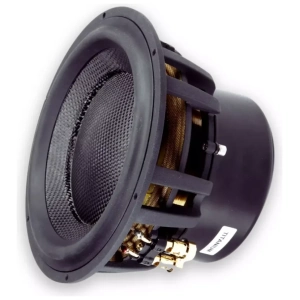 Morel Ultimo Ti 802 subwoofer 20 cm