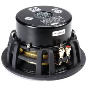 Morel Ultimo Ti 804 subwoofer 20 cm – foto 2