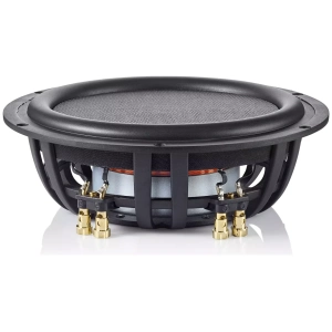 Morel Ultimo PowerSlim PS104D subwoofer slim 25 cm – foto 3