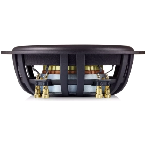 Morel Ultimo PowerSlim PS124D subwoofer slim 30 cm – foto 2