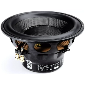 Morel Ultimo Ti SC102 subwoofer 25 cm