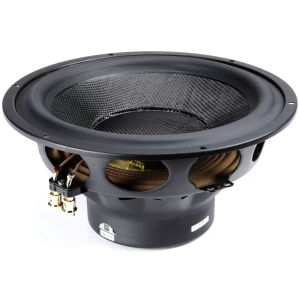 Morel Ultimo Ti SC124 subwoofer 30 cm