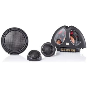 Morel Virtus Nano Carbon 42 kit 2 vie