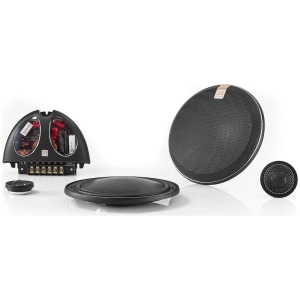 Morel Virtus Nano Carbon 62 kit 2 vie