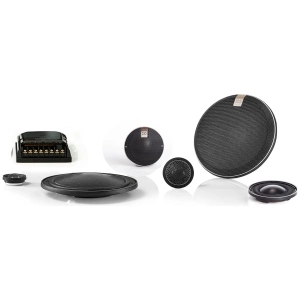 Morel Virtus Nano Carbon 63 kit 3 vie