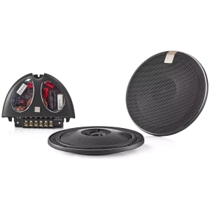 Morel Virtus Nano Carbon Integra 62 coassiale 2 vie
