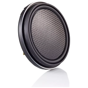 Morel Virtus Nano Carbon MW4 coppia woofer