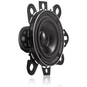 Morel VWB25.4 coppia altoparlanti wide range – foto 3