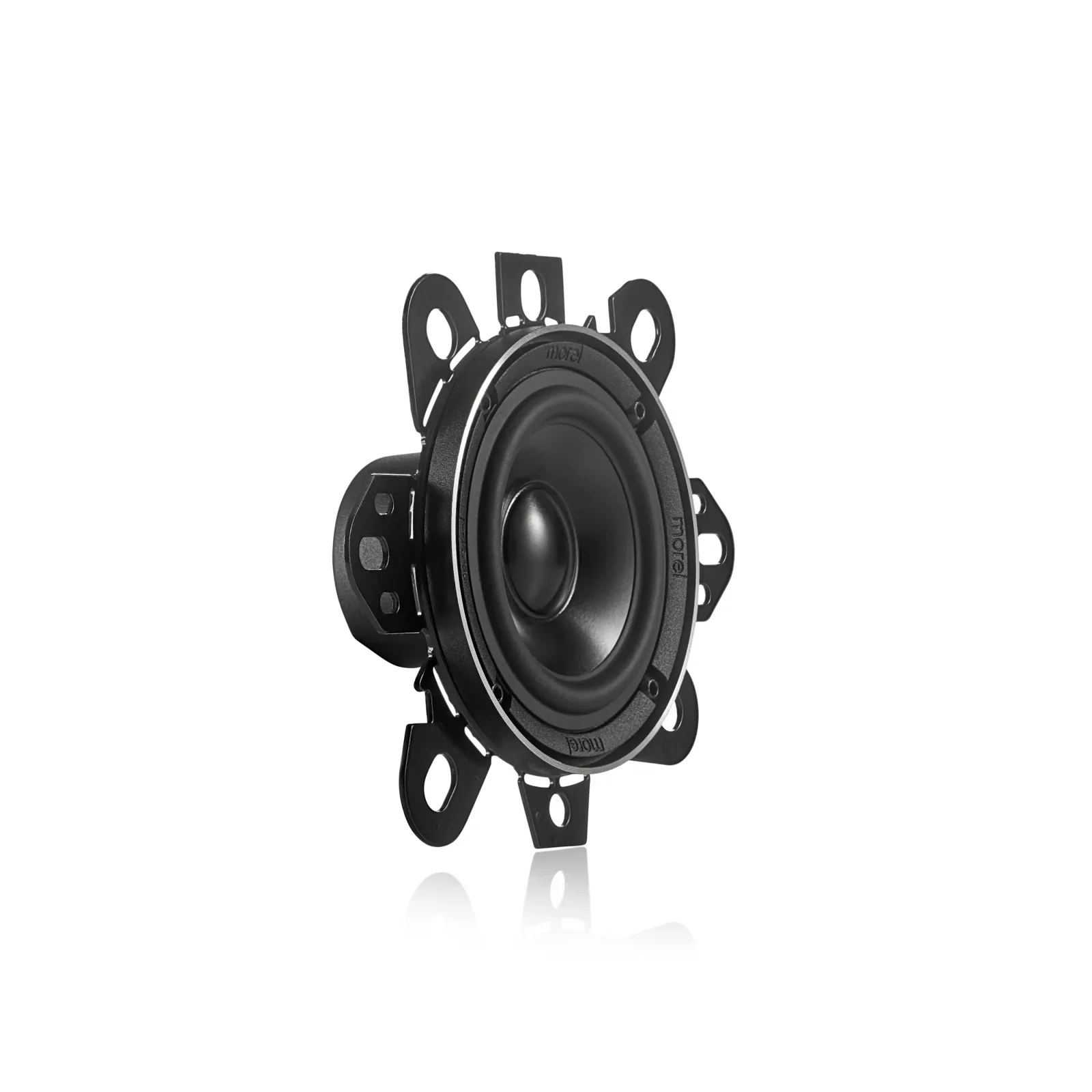 Morel VWB25.4 coppia altoparlanti wide range – foto 3 Morel VWB25.4 coppia altoparlanti wide range – foto 3