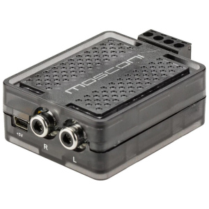 Mosconi AMAS-LD4C – Modulo Streaming Bluetooth Universale