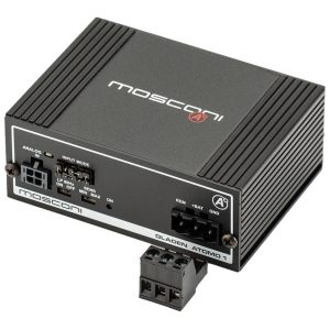 Mosconi ATOMO 1 – Amplificatore Mono Full Range