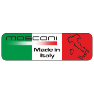 Mosconi ATOMO 4 – Amplificatore 4 Canali - immagine 3