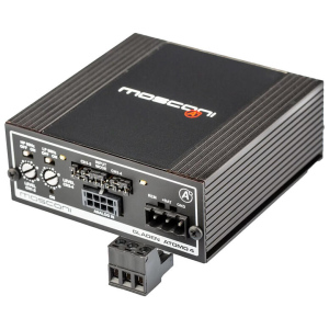 Mosconi ATOMO 4 – Amplificatore 4 Canali