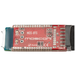 Mosconi BTS-LD4C – Modulo Bluetooth per Porta BT+