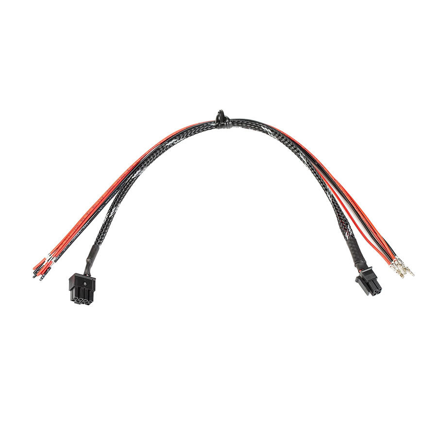 Mosconi EXT1LINK β Cavo Link Micro-Fit 1 Canale Mosconi EXT1LINK β Cavo Link Micro-Fit 1 Canale
