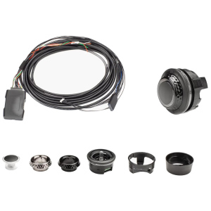 Mosconi GL-GLADIATOR – Controller Rotativo DSP - immagine 3