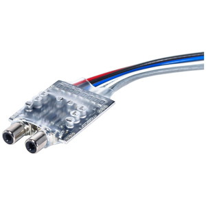 Mosconi HLA.SLIM – Convertitore Alto/Basso Livello 2 Canali