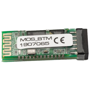 Mosconi MOS_BTM – Modulo Bluetooth DSP