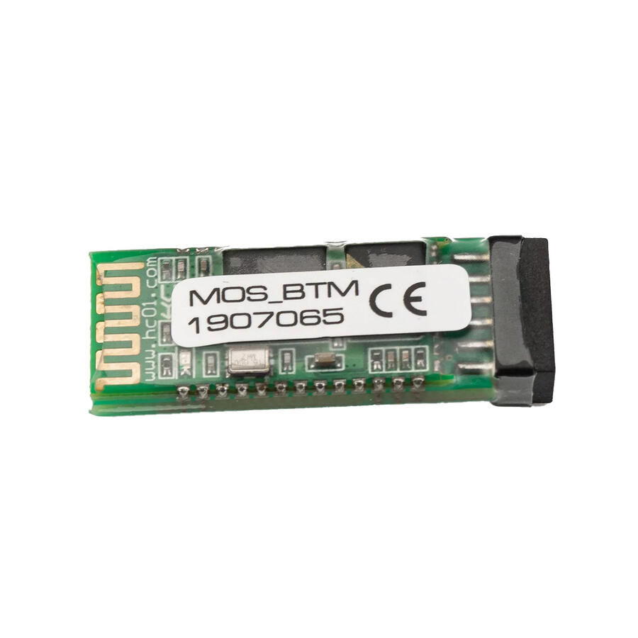 Mosconi MOS_BTM β Modulo Bluetooth DSP Mosconi MOS_BTM β Modulo Bluetooth DSP