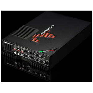 Mosconi ONE 100.6 – Amplificatore 6 Canali - immagine 2