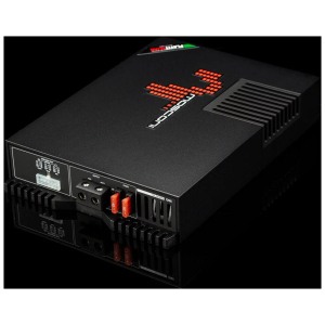 Mosconi ONE 100.6 – Amplificatore 6 Canali - immagine 3
