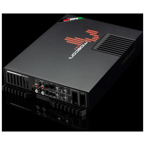 Mosconi ONE 130.4 – Amplificatore 4 Canali - immagine 2
