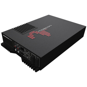 Mosconi ONE 130.4 – Amplificatore 4 Canali