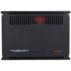 Mosconi ONE 4|8 DSP 24V – Amplificatore 4 Canali 24 V